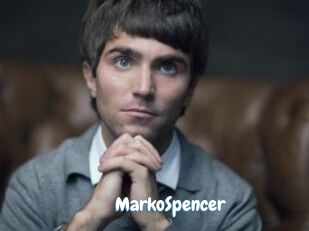 MarkoSpencer
