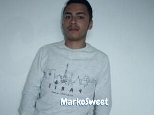MarkoSweet