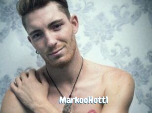 MarkooHott1