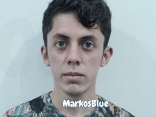 MarkosBlue