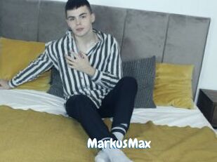 MarkusMax