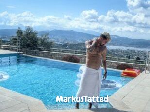MarkusTatted