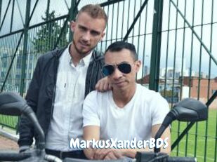 MarkusXanderBDS