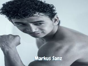 Markus_Sanz