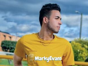 MarkyEvans