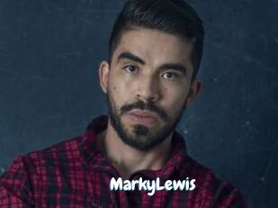MarkyLewis