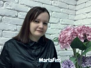 MarlaFins Coquine Avenue