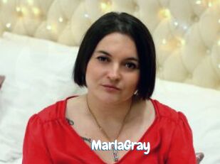 MarlaGray