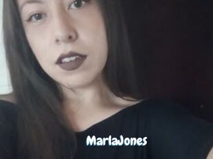 MarlaJones