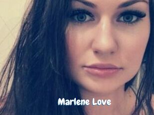 Marlene_Love Coquine Avenue