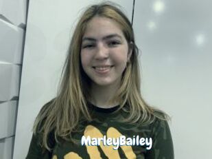 MarleyBailey Coquine Avenue