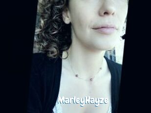 MarleyHayze Coquine Avenue