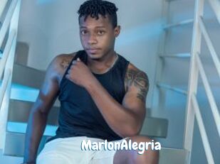 MarlonAlegria