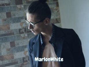 MarlonWhite Coquine Avenue