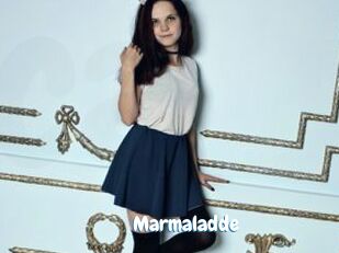 Marmaladde