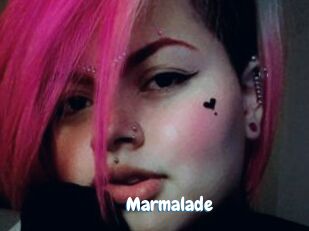 Marmalade