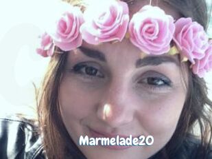 Marmelade20