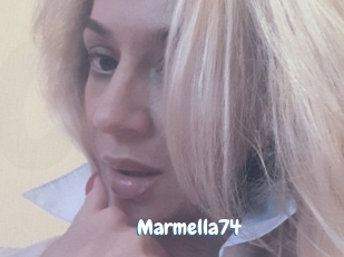 Marmella74 Coquine Avenue