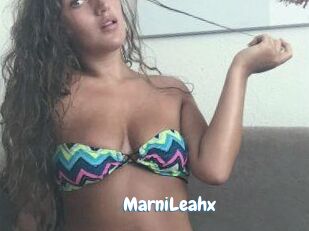 MarniLeahx Coquine Avenue