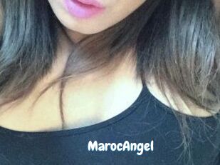 MarocAngel Coquine Avenue