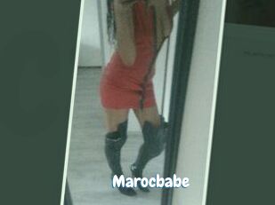 Marocbabe