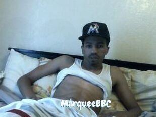 MarqueeBBC Coquine Avenue