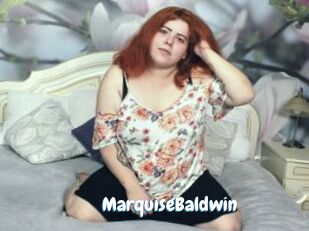 MarquiseBaldwin Coquine Avenue