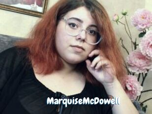 MarquiseMcDowell Coquine Avenue
