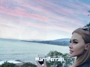 MarriFerrari