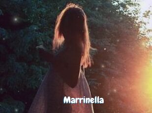 Marrinella