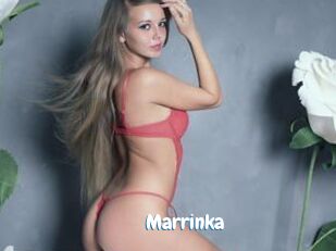 Marrinka