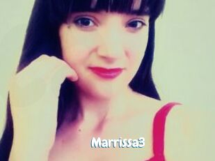 Marrissa3
