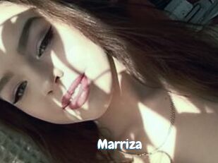 Marriza