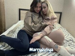 MarryJuliya