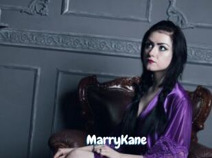 MarryKane