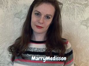 MarryMedisson