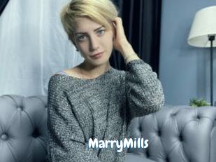 MarryMills