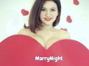 MarryNight