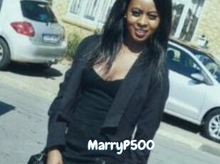 MarryP500