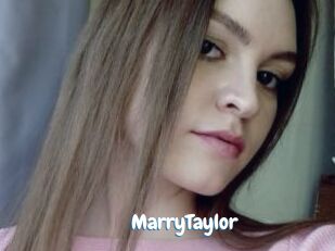 MarryTaylor