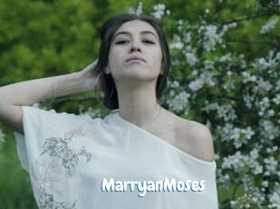 MarryanMoses