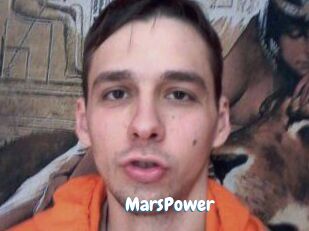 MarsPower