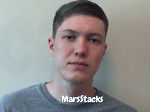 MarsStacks Coquine Avenue