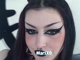 MarsXO