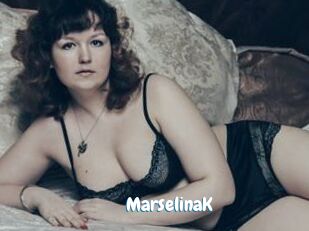 MarselinaK Coquine Avenue
