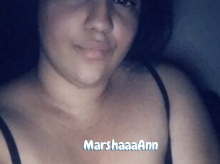 MarshaaaAnn