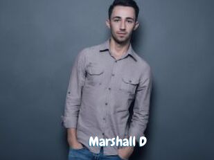 Marshall_D Coquine Avenue