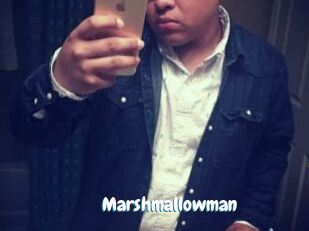 Marshmallowman