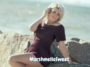MarshmelloSweet