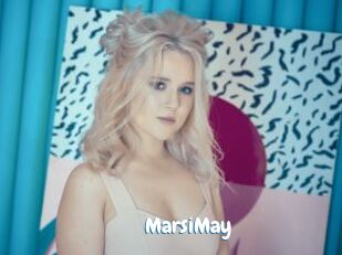 MarsiMay